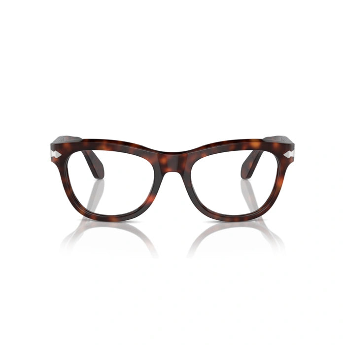 Persol 0PO0086V 24 - Havana Unisex Eyeglasses 54 (L) 5