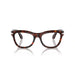 Persol 0PO0086V 24 - Havana Unisex Eyeglasses 54 (L) 5