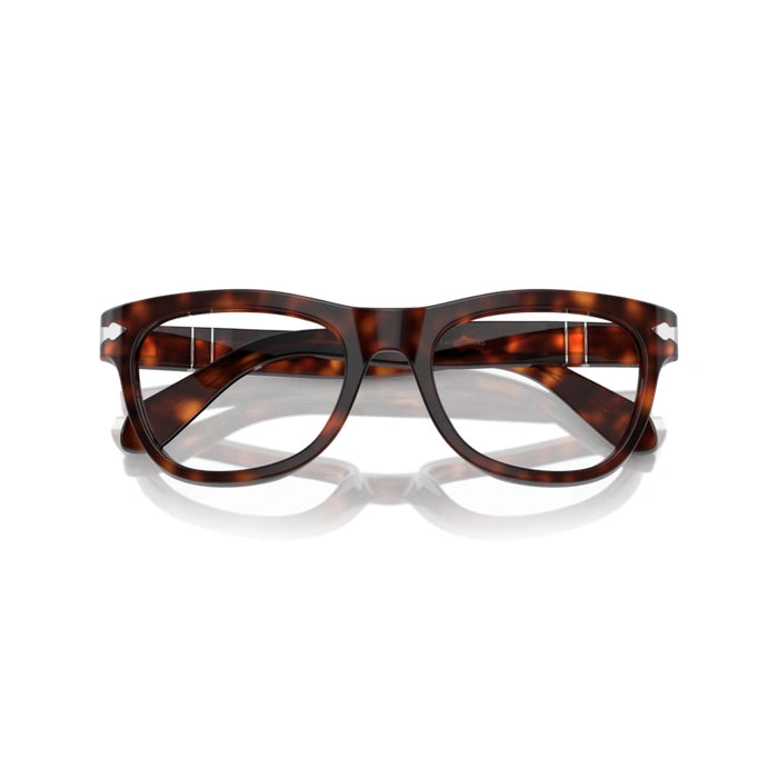 Persol 0PO0086V 24 - Havana Unisex Eyeglasses 54 (L) 6