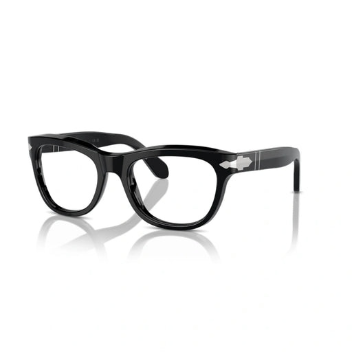 Persol 0PO0086V 95 - Black Unisex Eyeglasses 54 (L) 1