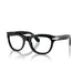 Persol 0PO0086V 95 - Black Unisex Eyeglasses 54 (L) 1