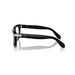 Persol 0PO0086V 95 - Black Unisex Eyeglasses 54 (L) 2