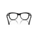Persol 0PO0086V 95 - Black Unisex Eyeglasses 54 (L) 3