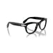 Persol 0PO0086V 95 - Black Unisex Eyeglasses 54 (L) 4
