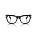 Persol 0PO0086V 95 - Black Unisex Eyeglasses 54 (L) 5
