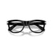 Persol 0PO0086V 95 - Black Unisex Eyeglasses 54 (L) 6