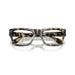 Persol 0PO0091V 1071 - Brown Tortoise Unisex Eyeglasses 53 (M) 1
