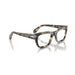 Persol 0PO0091V 1071 - Brown Tortoise Unisex Eyeglasses 53 (M) 5