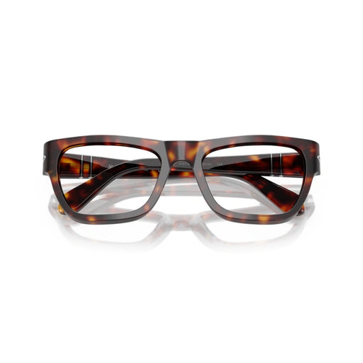 Persol 0PO0091V 24 - Havana Unisex Eyeglasses 53 (M) 1