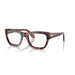 Persol 0PO0091V 24 - Havana Unisex Eyeglasses 53 (M) 2