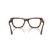Persol 0PO0091V 24 - Havana Unisex Eyeglasses 53 (M) 4