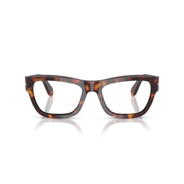 Persol 0PO0091V 24 - Havana Unisex Eyeglasses 53 (M) 6