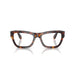 Persol 0PO0091V 24 - Havana Unisex Eyeglasses 53 (M) 6