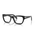 Persol 0PO0091V 95 - Black Unisex Eyeglasses 53 (M) 2