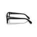 Persol 0PO0091V 95 - Black Unisex Eyeglasses 53 (M) 3