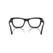 Persol 0PO0091V 95 - Black Unisex Eyeglasses 53 (M) 4