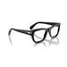 Persol 0PO0091V 95 - Black Unisex Eyeglasses 53 (M) 5