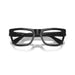 Persol 0PO0091V 95 - Black Unisex Eyeglasses 53 (M) 7