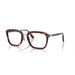 Persol 0PO0204V 24 - Havana Unisex Eyeglasses 54 (L) 1
