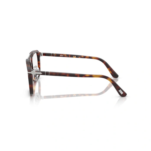 Persol 0PO0204V 24 - Havana Unisex Eyeglasses 54 (L) 2