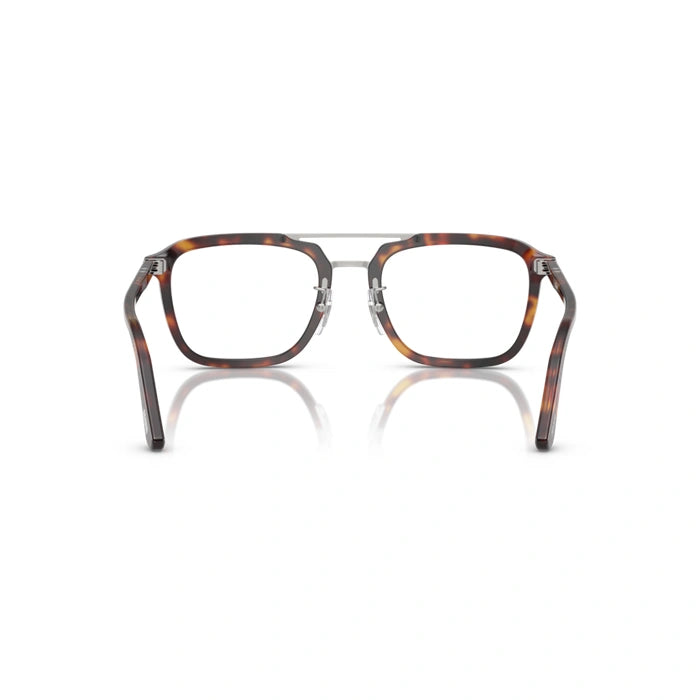 Persol 0PO0204V 24 - Havana Unisex Eyeglasses 54 (L) 3