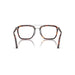 Persol 0PO0204V 24 - Havana Unisex Eyeglasses 54 (L) 3