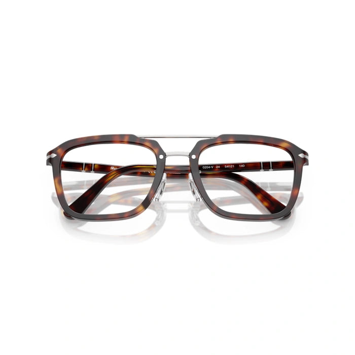 Persol 0PO0204V 24 - Havana Unisex Eyeglasses 54 (L) 6