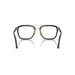 Persol 0PO0204V 95 - Black Unisex Eyeglasses 54 (L) 3