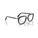 Persol 0PO0204V 95 - Black Unisex Eyeglasses 54 (L) 4