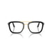 Persol 0PO0204V 95 - Black Unisex Eyeglasses 54 (L) 5