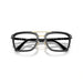 Persol 0PO0204V 95 - Black Unisex Eyeglasses 52 (M) 6