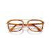 Persol 0PO0204V 960 - Striped Brown Unisex Eyeglasses 54 (L) 6