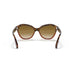Persol 0po0582s-112151 Tortoise brown/bordeaux Female Sunglasses 3