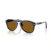 Persol 0PO0714 121733-Milky Depths Blue Man Sunglasses 2