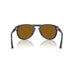 Persol 0PO0714 121733-Milky Depths Blue Man Sunglasses 4