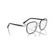 Persol 0po1015sj-1125gj Silver/black Unisex Sunglasses 9