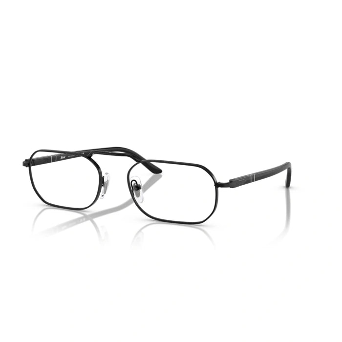 Persol 0PO1020V 1078 - Demigloss Black Unisex Eyeglasses 53 (XXL) 2