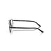 Persol 0PO1020V 1078 - Demigloss Black Unisex Eyeglasses 53 (XXL) 3