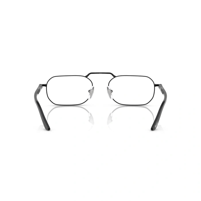 Persol 0PO1020V 1078 - Demigloss Black Unisex Eyeglasses 53 (XXL) 4