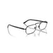 Persol 0PO1020V 1078 - Demigloss Black Unisex Eyeglasses 53 (XXL) 5