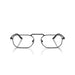 Persol 0PO1020V 1078 - Demigloss Black Unisex Eyeglasses 53 (XXL) 6