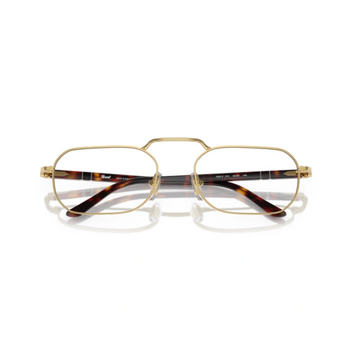 Persol 0PO1020V 515 - Gold Unisex Eyeglasses 53 (XXL) 1