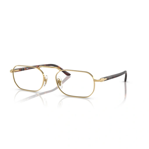 Persol 0PO1020V 515 - Gold Unisex Eyeglasses 53 (XXL) 2