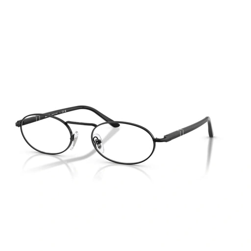 Persol 0PO1023V 1078 - Black Unisex Eyeglasses 55 (XXL) 2