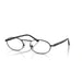 Persol 0PO1023V 1078 - Black Unisex Eyeglasses 55 (XXL) 2