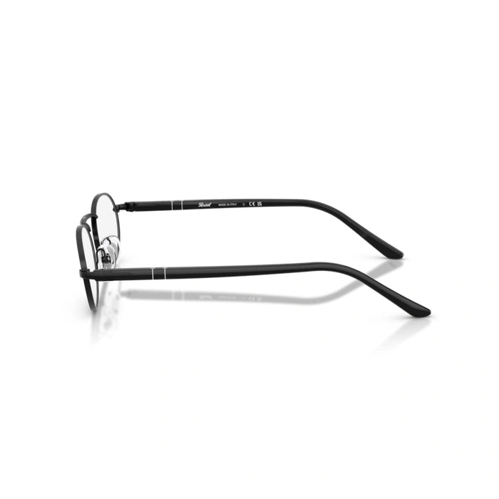 Persol 0PO1023V 1078 - Black Unisex Eyeglasses 55 (XXL) 3