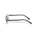 Persol 0PO1023V 1078 - Black Unisex Eyeglasses 55 (XXL) 3