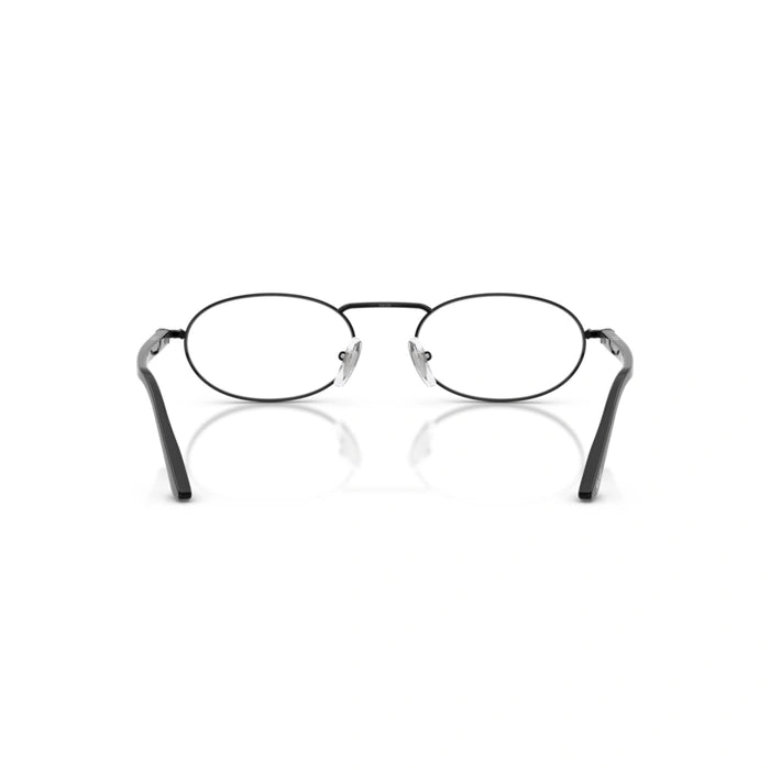 Persol 0PO1023V 1078 - Black Unisex Eyeglasses 55 (XXL) 4