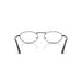 Persol 0PO1023V 1078 - Black Unisex Eyeglasses 55 (XXL) 4