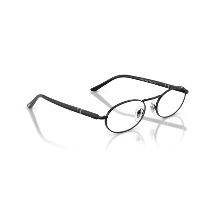 Persol 0PO1023V 1078 - Black Unisex Eyeglasses 55 (XXL) 5